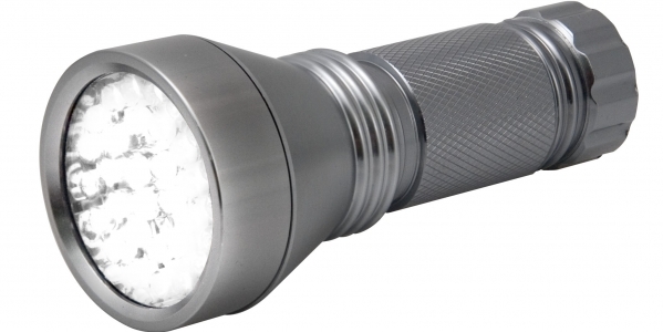 LED Flashlight