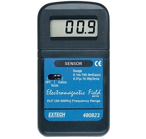 EMF Reader