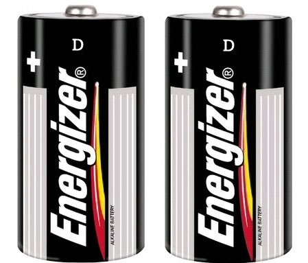 Batteries