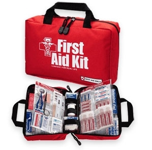 First Aid Kit