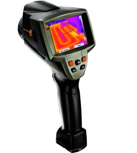 Thermal Camera