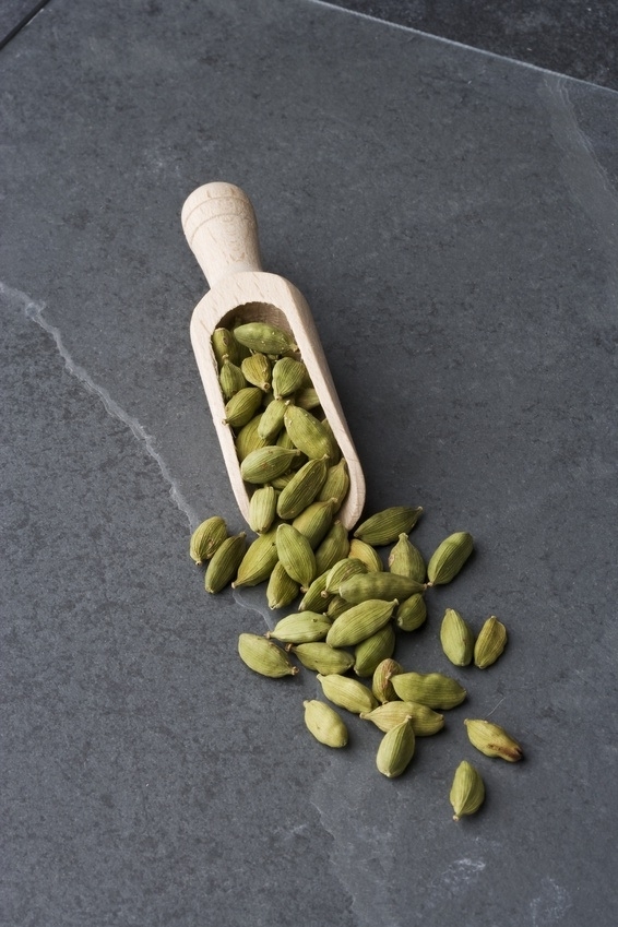 Cardamom