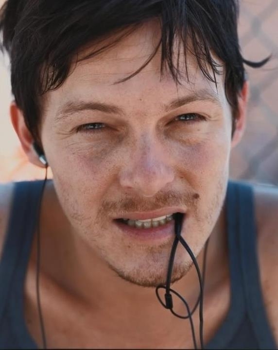 Norman Reedus