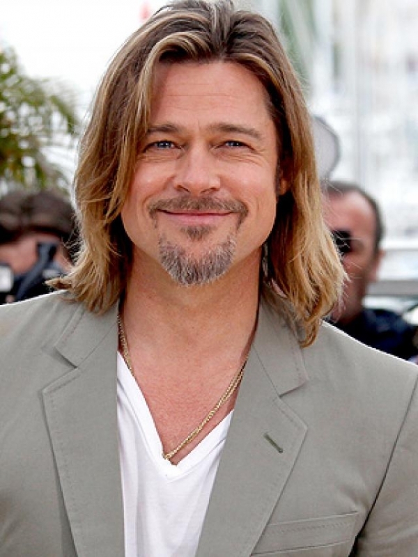 Brad Pitt