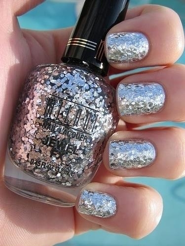 Mega Glitter