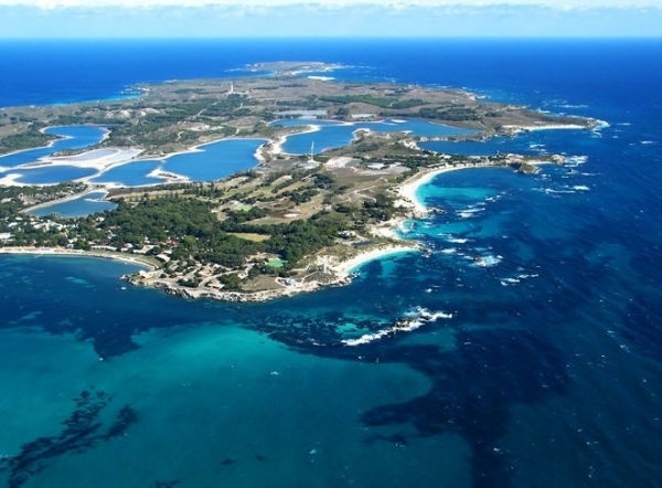 Rottnest Island