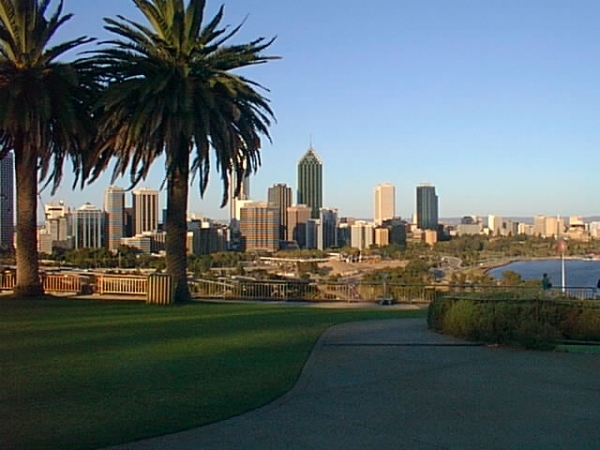 Kings Park