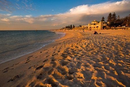 Cottesloe Beach