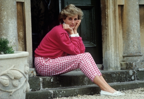 Princess Di