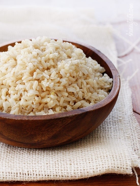 Brown Rice