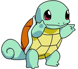 Squirtle