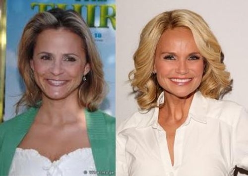 Amy Sedaris & Kristin Chenoweth