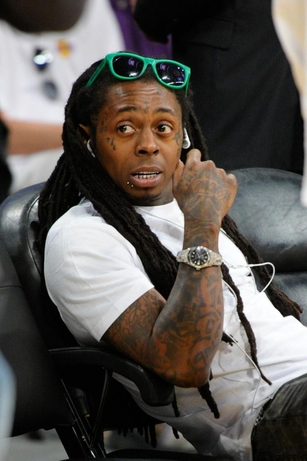 Lil Wayne