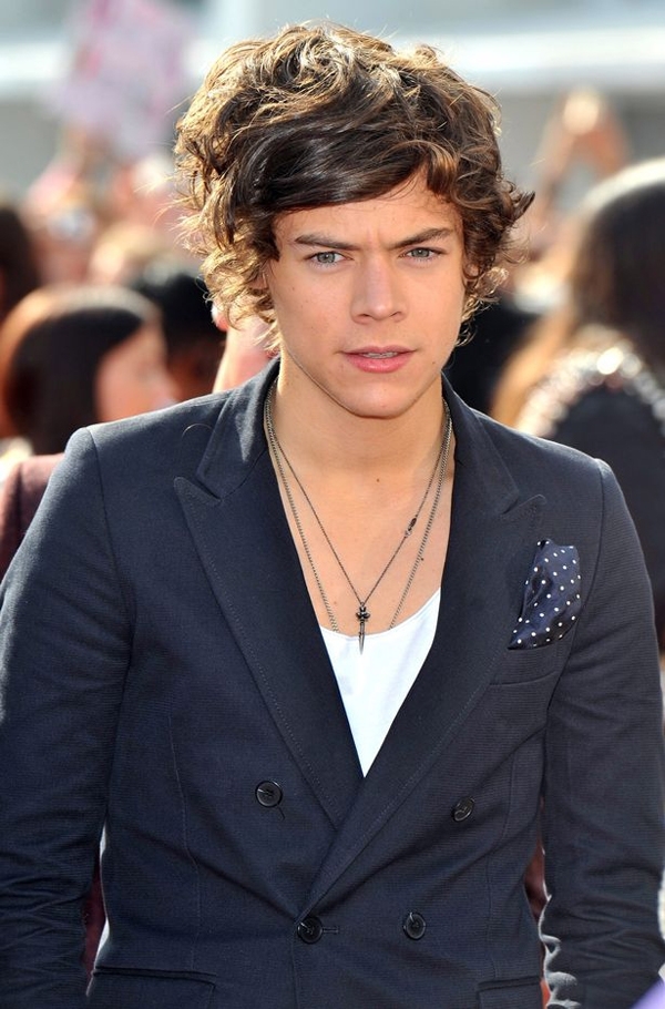 Harry Styles