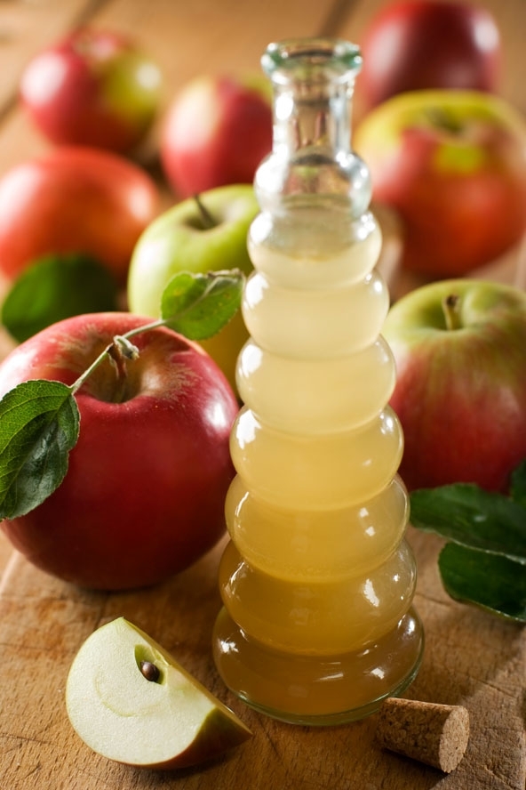 Apple Cider Vinegar