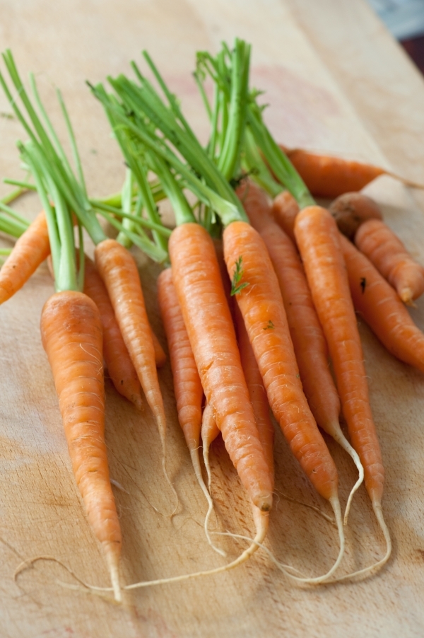 Carrots