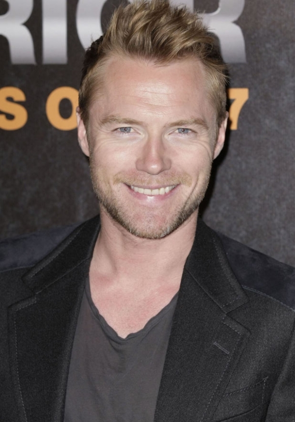 RONAN KEATING