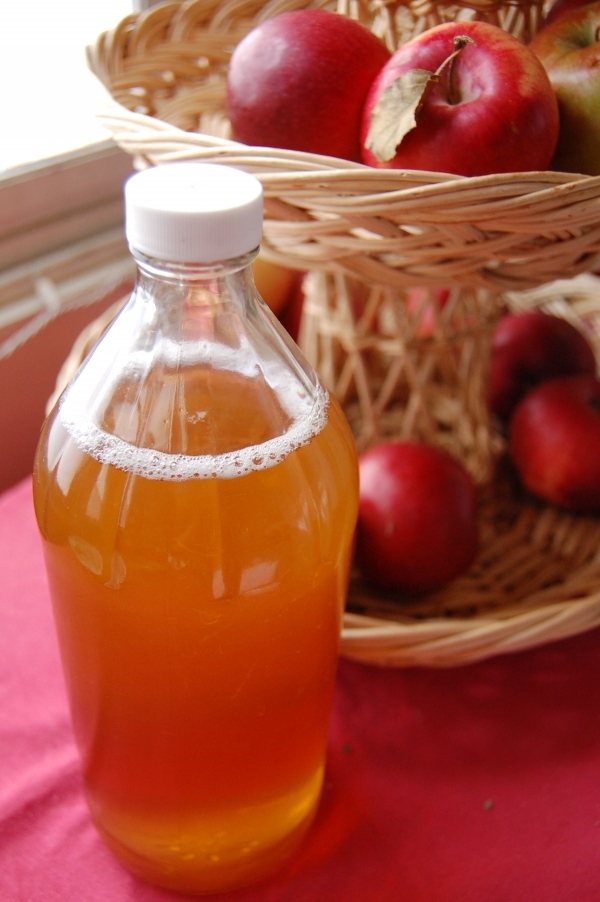 Apple Cider Vinegar