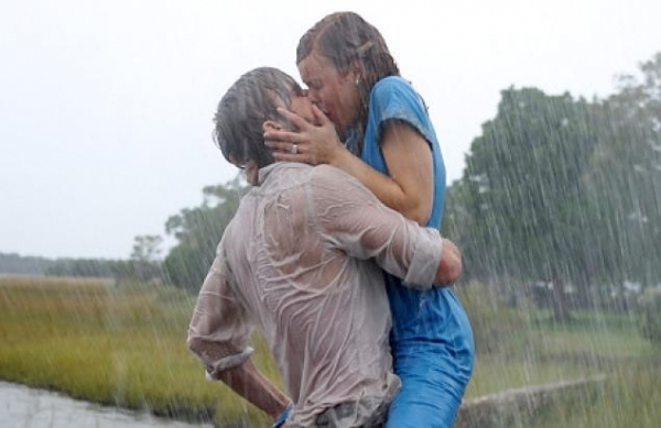 The Notebook