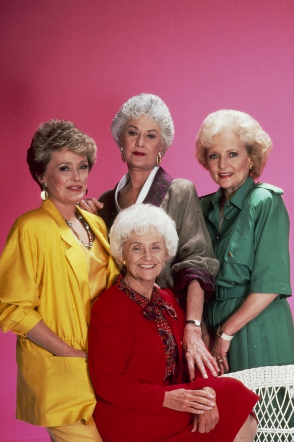 Golden Girls