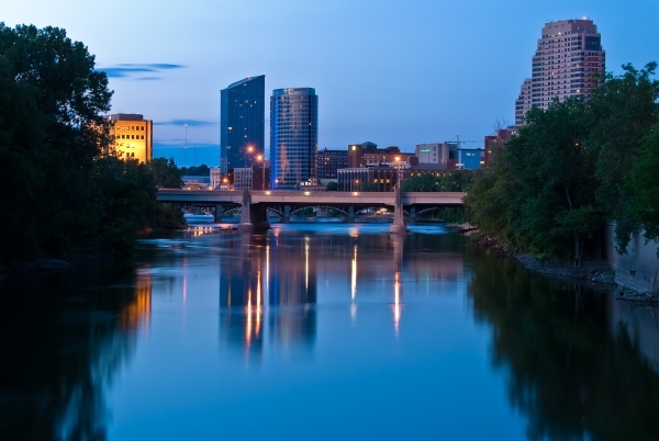 Grand Rapids
