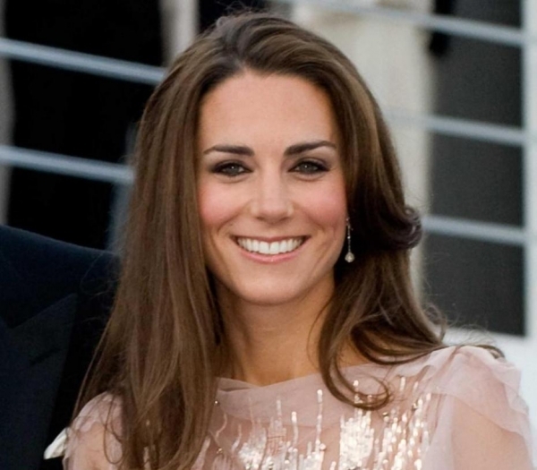 Kate Middleton