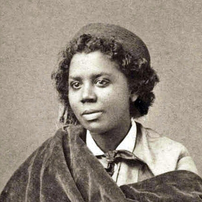 Maria Edmonia Lewis (Ojibwe)