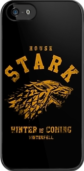 Vintage House Stark