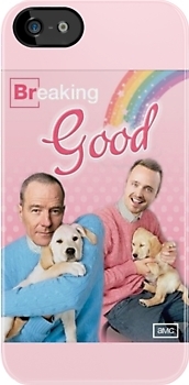 Breaking Good