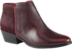 Flokarl Aldo Bootie in Bordeaux