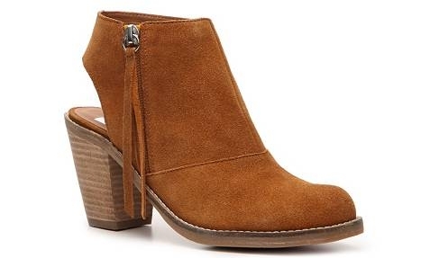DV by Dolce Vita Jesse Bootie