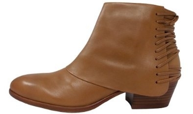 Sam Edelman "Princeton" Bootie