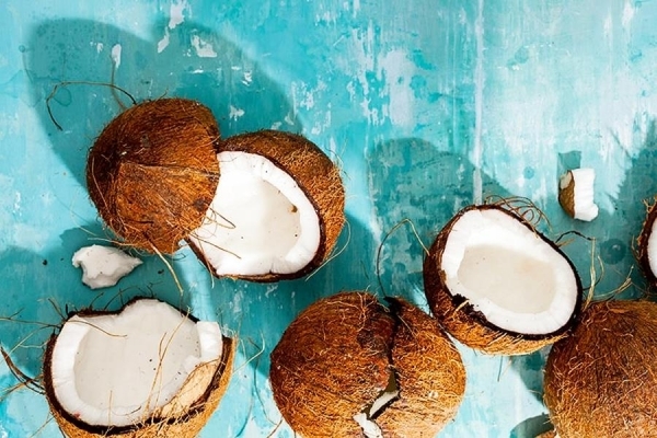 Coconut