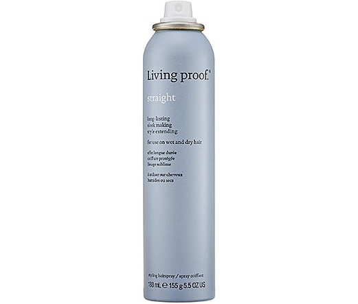 Living Proof Straight Spray