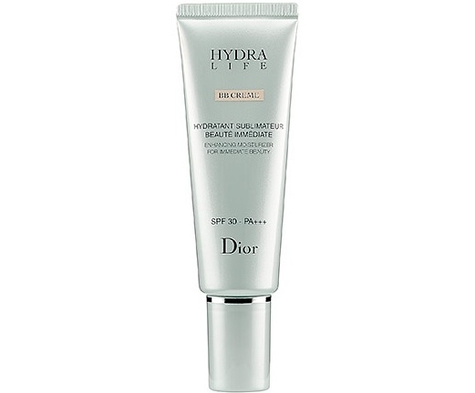 Dior Hydra Life BB Crème SPF 30 PA+++