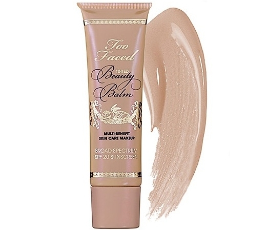 Too Faced Tinted Beauty Balm SPF 20