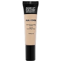 MAKE up for EVER Full Cover Concealer