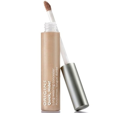 Origins Quick Hide Longwearing Concealer