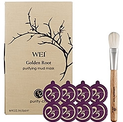 WEI Golden Root Purifying Mud Mask