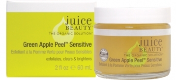 Juice Beauty Green Apple Peel Sensitive