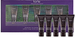 Tarte Amazonian Clay Double Detox Facial System