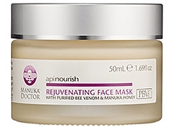 Manuka Doctor Apinourish Rejuvenating Face Mask