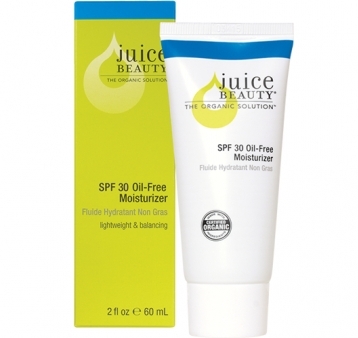 Juice Beauty SPF 30 Oil Free Moisturizer