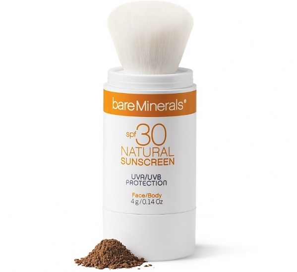 BareMinerals SPF 30 Natural Sunscreen