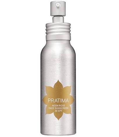 Pratima Neem Rose Face Sunscreen SPF 30