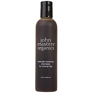 John Masters Organics Lavender Rosemary Shampoo