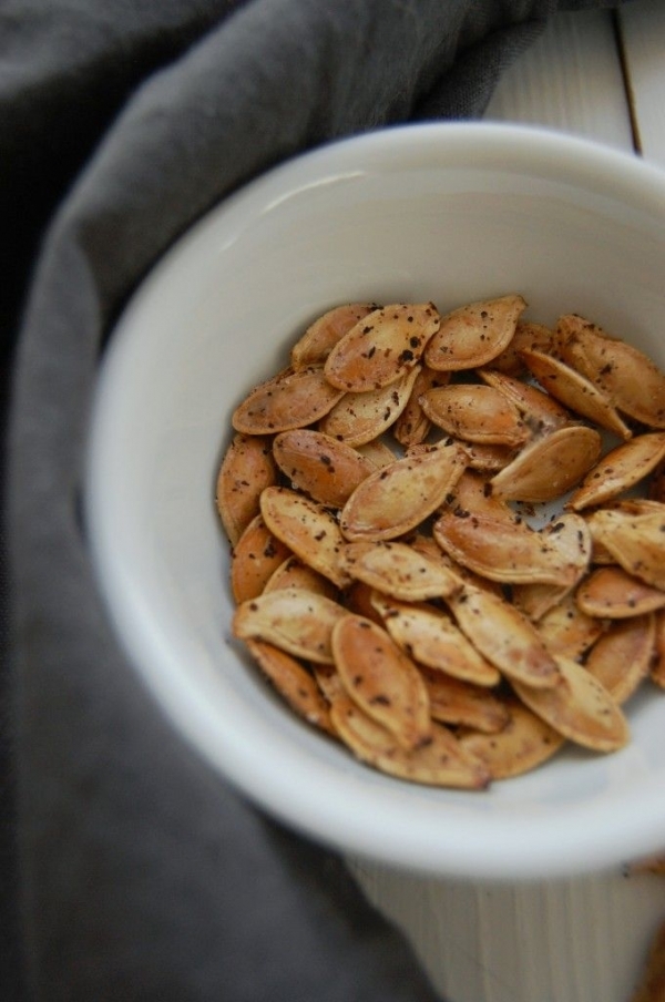 Pumpkin Seeds