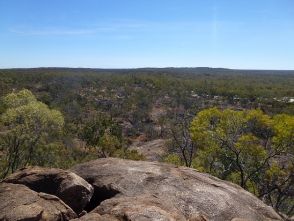 Undara National Park, Queensland