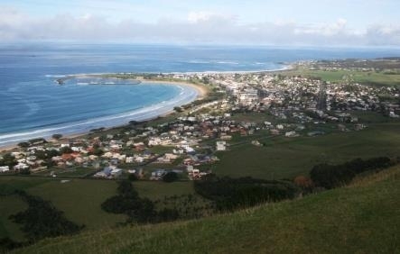 Apollo Bay, Victoria