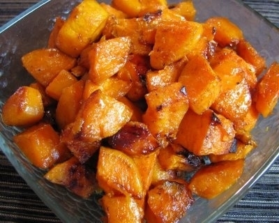 Sweet Potatoes